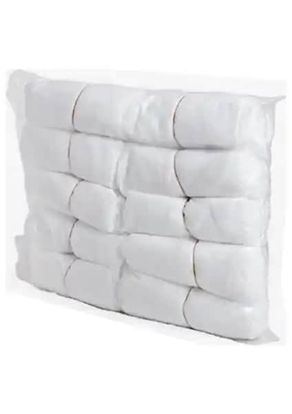 İstanbul Buklet Dünyası'nın 50 Adetlik Tek Kullanımlık Sedye Örtüsü Ürünü Özellikleri ve Kullanım Avantajları