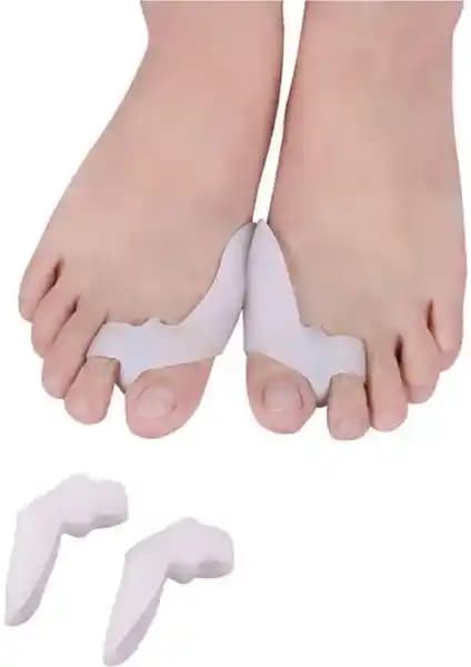 Jetfast Ayak Baş Parmak Kemik Koruyucu ile Ayak Sağlığınızı Koruyun