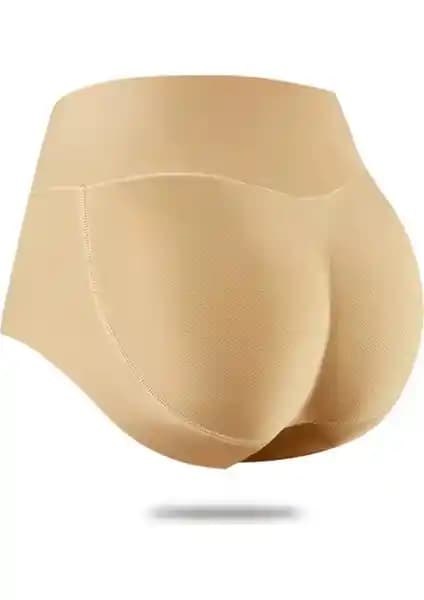 Kadınlar İçin Şık ve Konforlu Popo Destekleyici Kalça Korse Ürün Tanıtımı