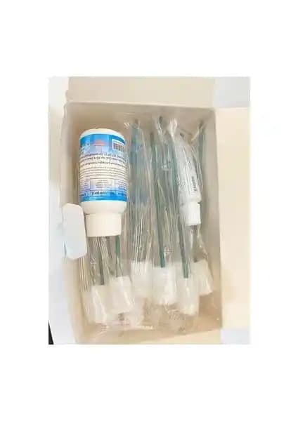 Karya Ağız Bakım Seti: Günlük Kullanım İçin Güvenilir ve Etkili Diş ve Ağız Sağlığı Ürünü