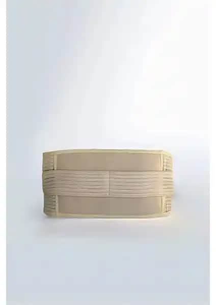 Kayoubi Arnee Isıtmalı Bel Kemeri: Bel desteği ve terapi sağlayan yenilikçi tasarım