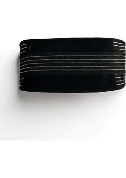 Kayoubi Arnee Isıtmalı Bel Kemeri: Bel Rahatlığı ve Terapi Sunan Yenilikçi Tasarım