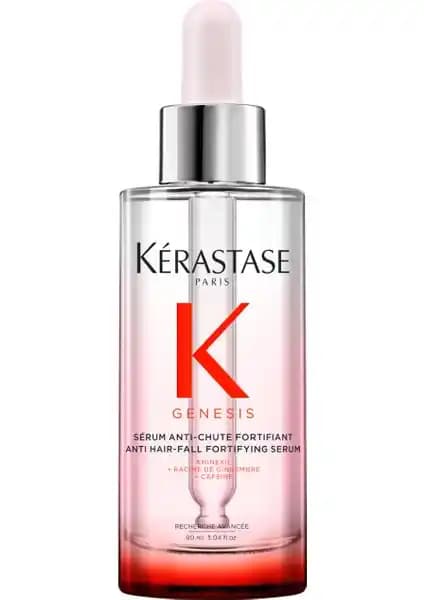Kerastase Genesis Sérum Anti-Chute Saç Dökülmesine Karşı Güçlü ve Etkili Çözüm
