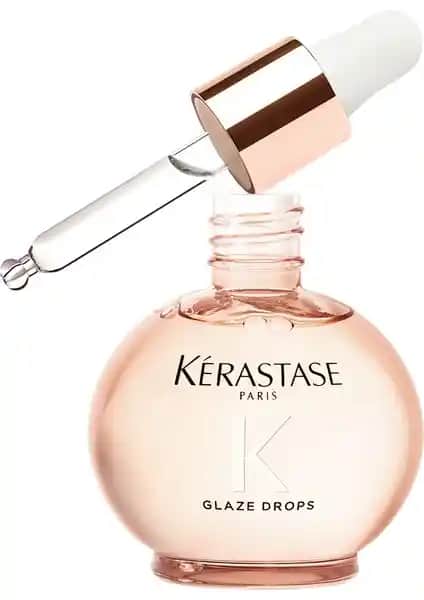 Kerastase Gloss Absolu Elektriklenmeye Eğilimli Saçlar İçin Etkili Bakım Yağı Önerisi