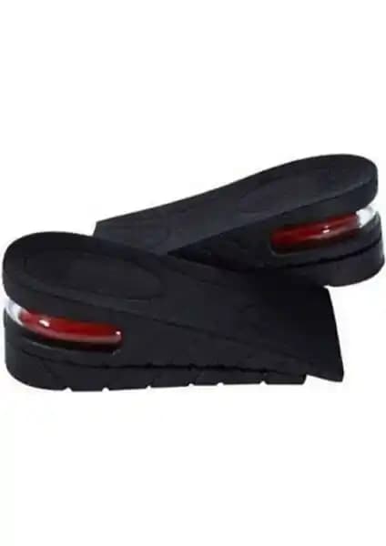 Kitchen Live Ünisex 5 cm Tam Boy Uzatıcı Tabanlık Yüksekliği Artıran Yenilikçi Çözüm