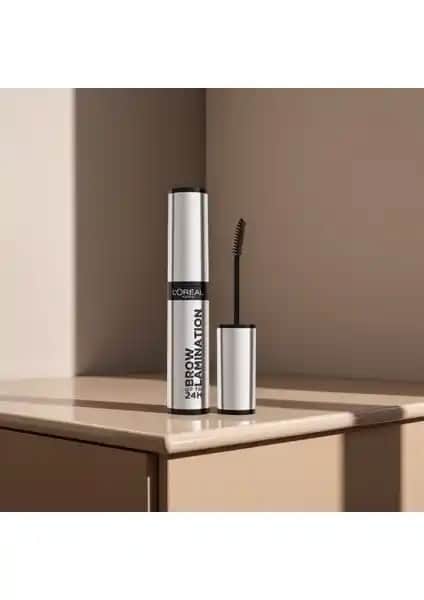 L'Oréal Paris Infaillible 24H Kaş Laminasyonu Şeffaf Sabitleyici Ürün Tanıtımı ve Özellikleri