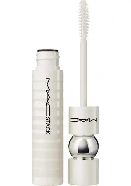 Mac Macstack Legit Lift Lash Primer: Hacim ve Kalıcılık Sunan Kirpik Bakım Ürünü