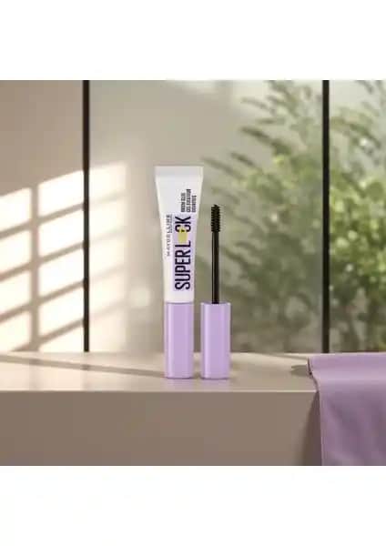 Maybelline Super Lock Brow Glue: Gün Boyu Kalıcı ve Doğal Kaş Sabitleyici Ürün İncelemesi