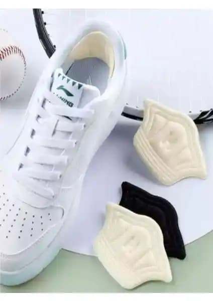 Mediterian Taç Şekilli 10 mm Topuk Daraltma ve Vurma Önleyici Ürünü İncelemesi