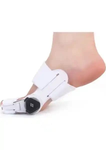 Medpride Ayarlı Baş Parmak Kemik Düzeltici ile Halluks Valgus ve Duruş Bozukluklarına Etkili Çözüm