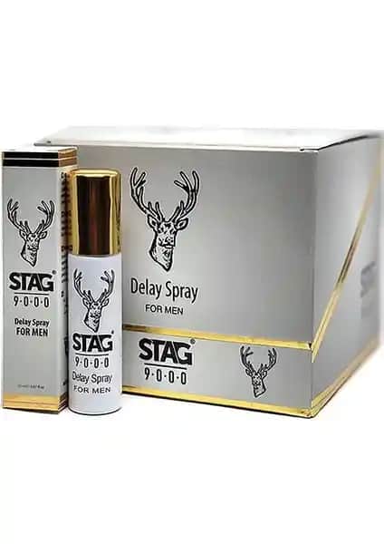 Miyo Life Miyolife Stag Sprey: Erkek Sağlığını Destekleyen Güvenilir ve Etkili Ürün