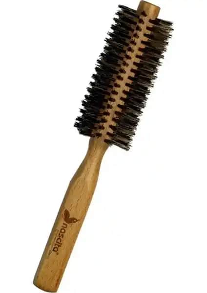 Nascita Isıya Dayanıklı Saç Fırçası: Güçlü ve Güvenilir Saç Bakım Aracı