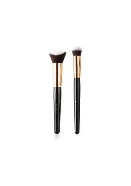 Nascita Makyaj Fırçaları: Doğal ve Kalıcı Makyaj İçin En İyi Seçenekler