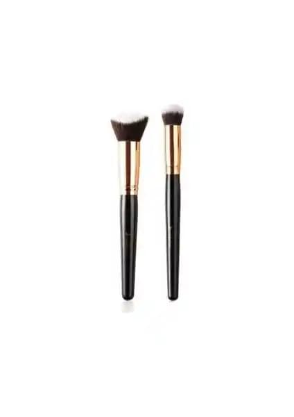 Nascita Makyaj Fırçaları: Doğal ve Kalıcı Makyaj İçin En İyi Seçenekler