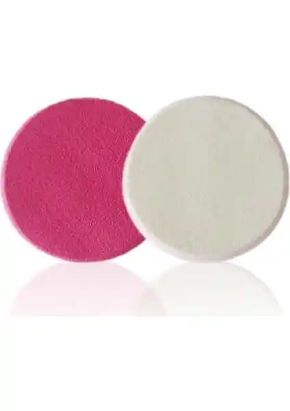 Nascita Makyaj Süngeri Nasyuzfs0026 ile Profesyonel ve Kolay Makyaj Deneyimi Sağlayın