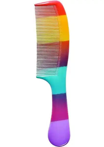 Nascita Saç Fırça ve Tarak ile Saç Bakımında Yeni Dönem ve Sağlıklı Görünüm