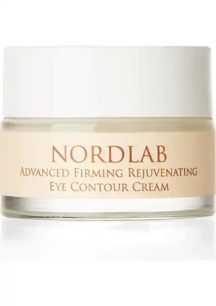 Nordlab Göz Çevresi Bakım Kremi: Hassas Cildi Koruyan ve Yenileyen Formül