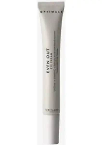 Oriflame Göz Kremi 15 Ml - Doğal ve Etkili Göz Çevresi Bakımı İçin Üstün Çözüm