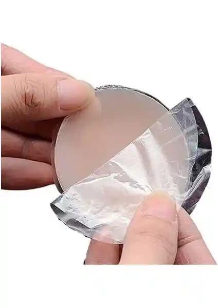 Ozcmax Göğüs Ucu Silikonu: Estetik ve Konfor Sunan Pratik Silikon Ped