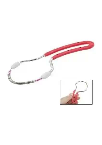 Ozcmax Yaylı Epilatör Face Epilex: Hassas Yüz Bölgeleri İçin Güvenli ve Pratik Epilasyon Cihazı