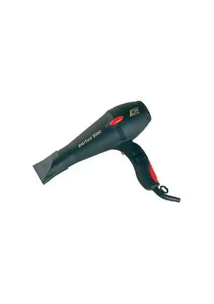 Parlux 3000 Saç Kurutma Makinesi Profesyonel ve Ev Kullanımı İçin Yüksek Performanslı Cihaz