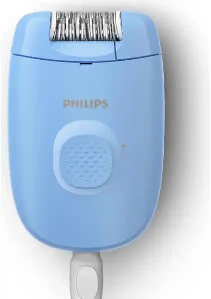Philips Bre228/05 2000 Serisi Epilatör: Hızlı ve Pratik Cilt Bakım Çözümü