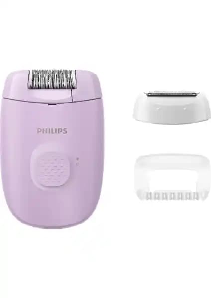 Philips Bre237/05 2000 Serisi Epilatör: Yüksek Performans ve Güvenilir Cilt Bakım Cihazı