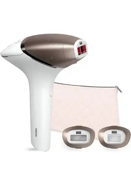 Philips BRI953/01 Lumea IPL Tüy Alma Cihazı İncelemesi ve Kullanıcı Yorumları