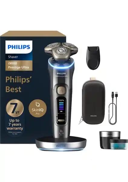 Philips Xp9402/31 I9000 Prestige Ultra Skinıq Pro Elektrikli Tıraş Makinesi Özellikleri ve Kullanıcı Yorumları
