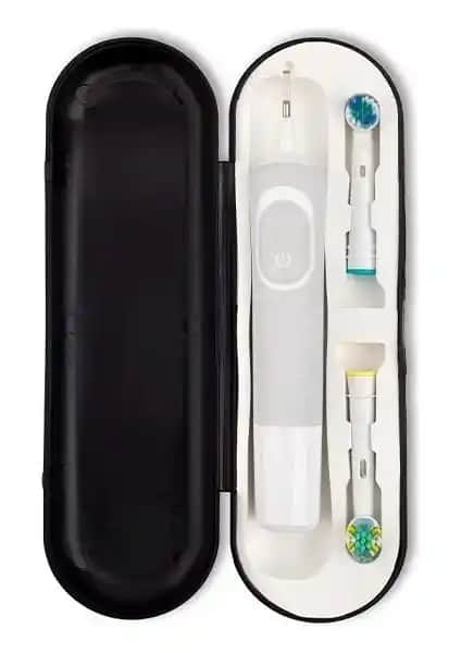 Pi & Go Oral-B Şarjlı Diş Fırçası Koruma Kabı: Hijyen ve Pratiklik Sağlayan Seyahat Aksesuarı