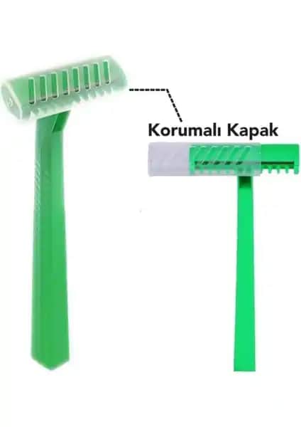 Plazma Wilkinson Sword Banyo Seti 100'lü Güvenli ve Dayanıklı Temizlik Çözümü