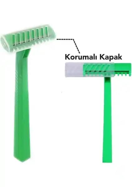 Plazma Wilkinson Sword Banyo Seti 100'lü Güvenli ve Dayanıklı Temizlik Çözümü