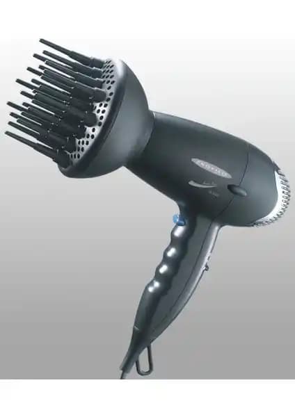 Profilo SK4600 Cool Saç Kurutma Makinesi: Yüksek Performans ve Kullanıcı Dostu Özellikler