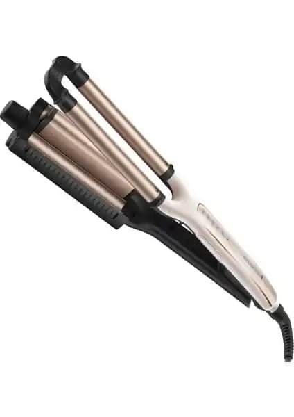 Remington CI91AW Proluxe 4’ü 1 Arada Saç Maşası: Çok Yönlü ve Güçlü Performanslı Şekillendirme Cihazı