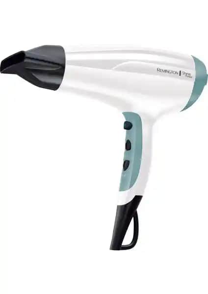 Remington D5216 Shine Therapy Saç Kurutma Makinesi İncelemesi ve Özellikleri