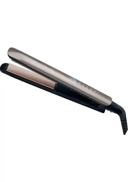 Remington Kreatin Therapy Pro Saç Düzleştiricisi S8590 ile Sağlıklı ve Parlak Saçlar İçin Profesyonel Çözüm