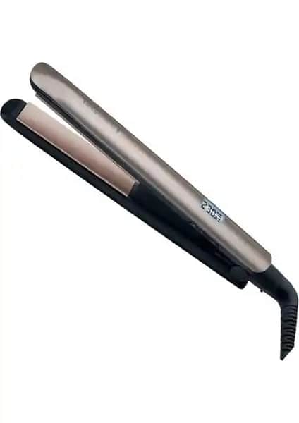 Remington S8540 Keratin Protect Saç Düzleştirici ile Sağlıklı ve Parlak Saçlara Ulaşın