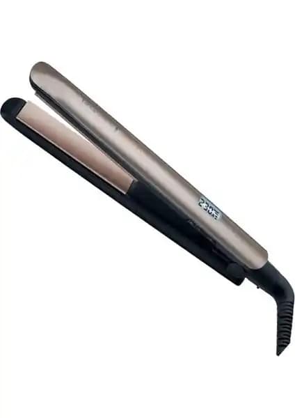 Remington S8540 Keratin Protect Saç Düzleştirici ile Sağlıklı ve Parlak Saçlara Ulaşın