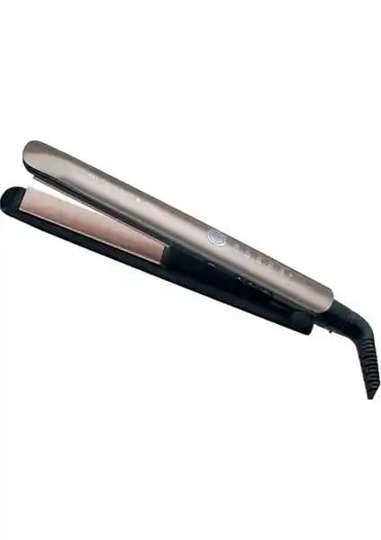 Remington S8590 Keratin Therapy Pro Saç Düzleştirici ile Profesyonel Saç Şekillendirme Deneyimi