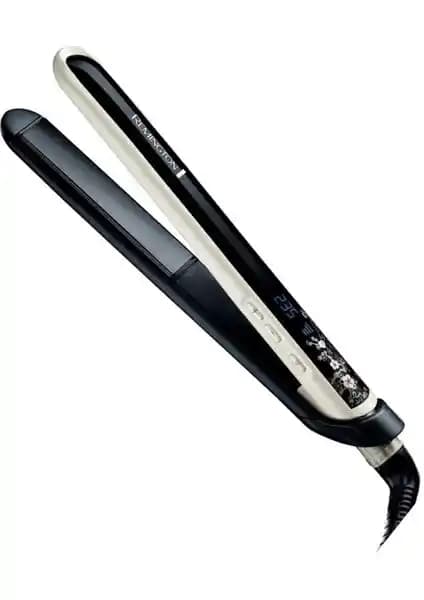 Remington S9500 Pearl Saç Düzleştirici: Hızlı ve Güçlü Performans ile Profesyonel Sonuçlar