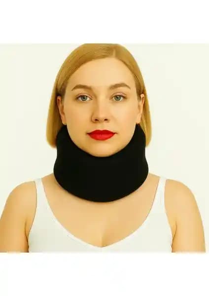 Semulife Medikal Sünger Boyunluk: Rahatlık ve Destek Sunan Günlük Kullanım Ürünü