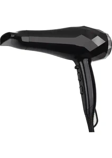 Simtech Diamond Model Fön Makinesi: Şık Tasarım ve Yüksek Performanslı Saç Kurutma Cihazı
