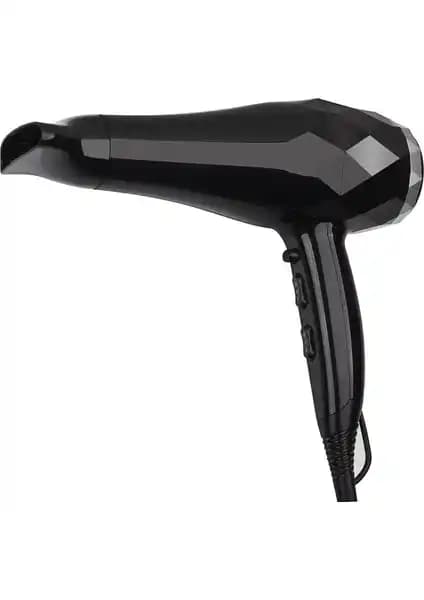 Simtech Diamond Model Fön Makinesi: Şık Tasarım ve Yüksek Performanslı Saç Kurutma Cihazı