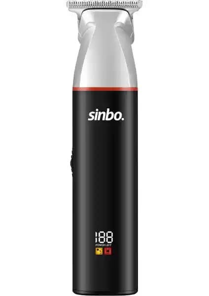 Sinbo SHC-1906 Saç ve Sakal Tıraş Makinesi ile Profesyonel Bakım Deneyimi