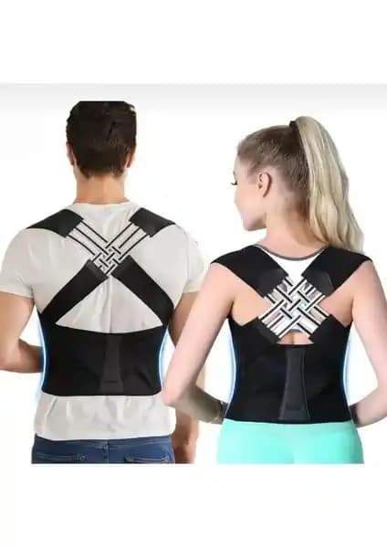 Sogex Dik Duruş Korsesi ile Postürünüzü Güçlendirin ve Sırt Sağlığınızı Koruyun