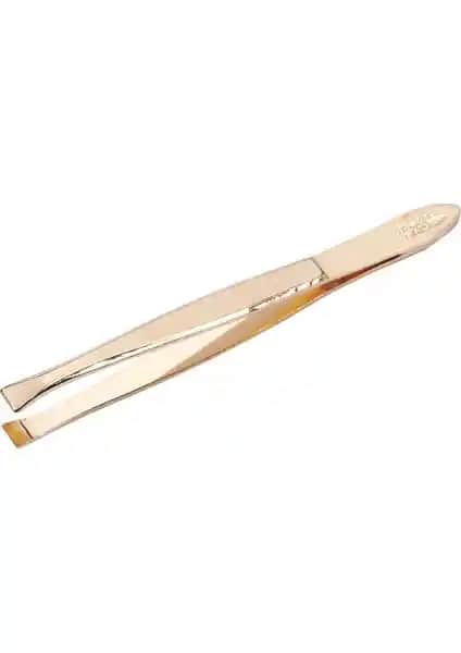 Solingen Cımbız 7336 Düz: Yüksek Kalite ve Hassasiyetle Güvenilir Cilt Bakım Aracı