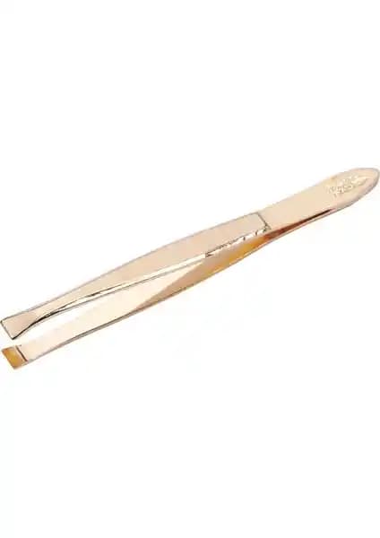 Solingen Cımbız 7336 Düz: Yüksek Kalite ve Hassasiyetle Güvenilir Cilt Bakım Aracı