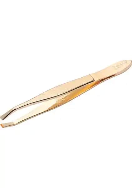 Solingen Cımbız 7336 İnce: Hassas ve Dayanıklı Profesyonel Cımbız Özellikleri