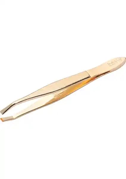 Solingen Cımbız 7336 İnce: Hassas ve Dayanıklı Profesyonel Cımbız Özellikleri