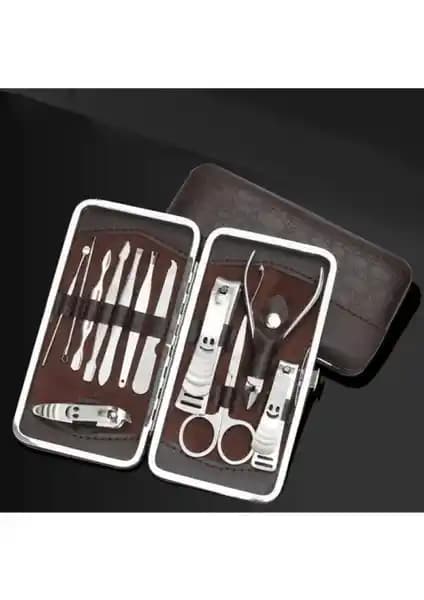 Starmaxx Paslanmaz Çelik Manikür ve Pedikür Seti Detaylı İnceleme ve Kullanım Kılavuzu